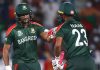 ইংল্যান্ডের বিপক্ষে বাংলাদেশের সম্ভাব্য একাদশ