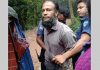 কারাগার থেকে বেরিয়ে মাকে কুপিয়ে হত্যা
