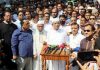 আওয়ামী লীগের অধীনে নিরপেক্ষ নির্বাচন সম্ভব নয়: সিলেটে মির্জা ফখরুল