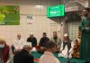 পপলার সেন্ট্রাল মসজিদের উদ্যোগে ঈদে মিলাদুন্নবী (সা:) পালন উপলক্ষে ওয়াজ মাহফিল অনুষ্টিত