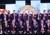 বিয়ানীবাজার ওয়েলফেয়ার ট্রাস্ট ইউকের নতুন কমিটির বর্ণাঢ্য অভিষেক