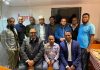বড় হাজিপুর দারুল কোরআন মাদ্রাসার উন্নয়নের লক্ষে লন্ডনে সভা অনুষ্ঠিত