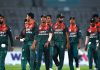 বিশ্বকাপ মিশনে আজ ওমান যাত্রা মাহমুদউল্লাহদের