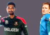 সুপার টুয়েলভ পর্বে দ্বিতীয় ম্যাচে ইংল্যান্ডের মুখোমুখি হচ্ছে বাংলাদেশ সুপার টুয়েলভ পর্বে দ্বিতীয় ম্যাচে ইংল্যান্ডের মুখোমুখি হচ্ছে বাংলাদেশ