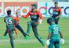 দ্বিতীয় টি-টোয়েন্টিতে জয়ের লক্ষ্য নিয়েই মাঠে নামছে বাংলাদেশ দ্বিতীয় টি-টোয়েন্টিতে জয়ের লক্ষ্য নিয়েই মাঠে নামছে বাংলাদেশ