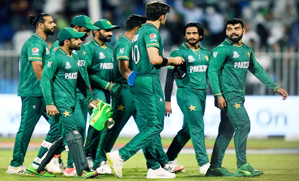বাংলাদেশ সফরের পাকিস্তানের শক্তিশালী দল ঘোষণা বাংলাদেশ সফরের পাকিস্তানের শক্তিশালী দল ঘোষণা