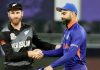 কিউইদের বিপক্ষে ভারতের হারের যে ৫টি কারণ