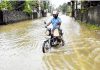 শ্রীলঙ্কায় ভারি বৃষ্টিতে ১৬ জনের মৃত্যু
