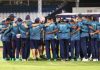 হোয়াইটওয়াশ এড়ানোর ম্যাচে টস জিতে ব্যাটিংয়ে টাইগাররা