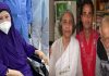 খালেদা জিয়াকে বিদেশ পাঠাতে ‘ভাষা মতিনের’ স্ত্রীর অনুরোধ