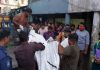 শ্রীমঙ্গলে আবাসিক হোটেলের টয়লেটে নারীর রক্তাক্ত লাশ উদ্ধার উদ্ধার