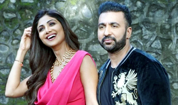 সুখবর পেলেন বলিউড অভিনেত্রী শিল্পার স্বামী রাজ কুন্দ্রা সুখবর পেলেন বলিউড অভিনেত্রী শিল্পার স্বামী রাজ কুন্দ্রা