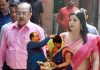 সিঁদুর নিয়ে ছেলেখেলা করিনি, আমি ৩ সন্তানের বাবা : শোভন