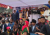 সংলাপ সংলাপ খেলা করে কোনো লাভ হবে না : ফখরুল