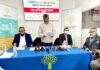 মেম্বারশিপ নিয়ে লন্ডন বাংলা প্রেস ক্লাবের নজিরবিহীন অনিয়মের প্রতিবাদে সাংবাদিক সম্মেলনে ৪ দফা দাবি, বিভাজন নয়, সাংবাদিকদের ঐক্য প্রতিষ্ঠা করুন,