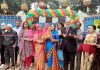 ব্রিটিশ বাংলাদেশ ইন্টাঃ স্কুল এন্ড কলেজের শীতকালীন উৎসব পালন ব্রিটিশ বাংলাদেশ ইন্টাঃ স্কুল এন্ড কলেজের শীতকালীন উৎসব পালন