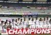 ৩৭২ রানের বিশাল ব্যবধানে কিউইদের হারালো ভারত