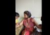 মায়ের বিয়েতে মেয়ের আবেগঘন পোস্টে নেটদুনিয়া তোলপাড়
