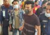 নারীকে বিবস্ত্র করে নির্যাতন : ১৩ আসামির ১০ বছরের কারাদণ্ড