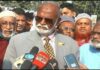 ২৪ ঘণ্টা না যেতেই ঘুঘুর ফাঁদ দেখা শুরু করেছি: তৈমুর