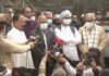 লবিস্ট নিয়োগ করে গণতন্ত্রকে হত্যা করেছে আওয়ামী লীগ: ড. মোশাররফ