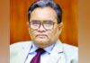করোনা আক্রান্ত হয়ে স্ত্রীসহ হাসপাতালে প্রধান বিচারপতি