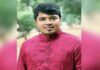 ডিআরইউর সাবেক সাংগঠনিক সম্পাদক নিহত