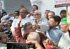 রাতের ভোটে ক্ষমতায় আসা সরকারের দায়বদ্ধতা নেই: নজরুল