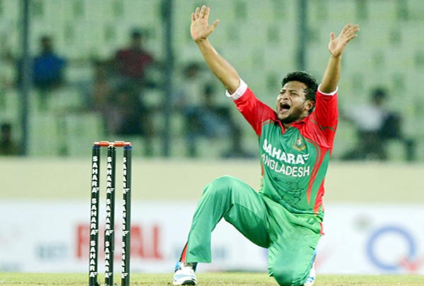 আইপিএলের জন্য টেস্ট খেলবেন না সাকিব আইপিএলের জন্য টেস্ট খেলবেন না সাকিব
