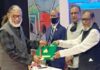 একুশে পদক পেলেন ২৪ বিশিষ্ট নাগরিক