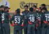 শেষ ম্যাচে আফগানদের বিপক্ষে মাঠে নামছে টাইগাররা