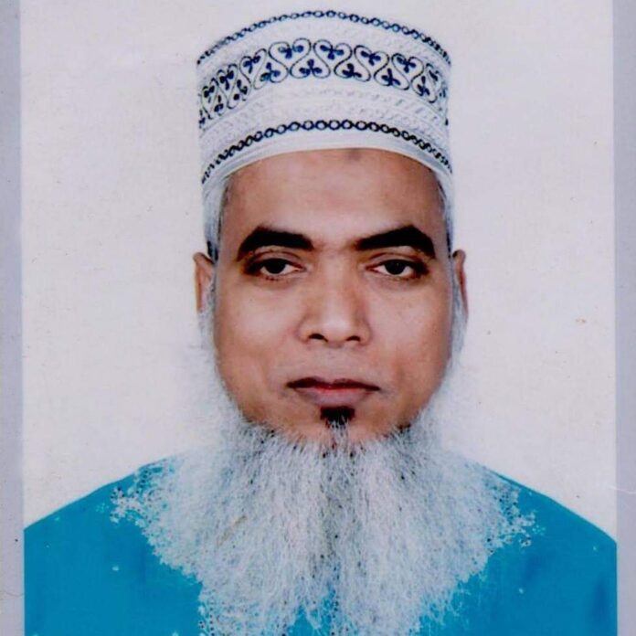 mr uddin