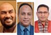 সিলেট জেলা বিএনপির সভাপতি পদে কাইয়ুম চৌধুরী ও সাধারণ সম্পাদক এমরান চৌধুরী নির্বাচিত