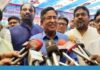 সরকারবিরোধী দল নানারকম ষড়যন্ত্রে লিপ্ত রয়েছে: কৃষিমন্ত্রী