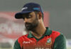 হারাল ১০ পয়েন্ট, হতাশ তামিম