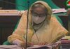 চলতি বছরেই পদ্মা সেতু চালু হবে: প্রধানমন্ত্রী