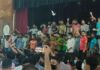 ঢাকা কলেজের শিক্ষার্থীদের হল বন্ধের ঘোষণা প্রত্যাখ্যান