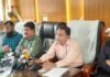 ‘শিগগিরই খুলে দেওয়া হবে নিউ মার্কেট’