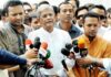 জার্মান রাষ্ট্রদূতের বক্তব্য নাকচ করেছে বিএনপি