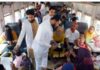 দায়িত্বে ফিরেই ৫০ হাজার টাকা জরিমানা করেন সেই টিটিই