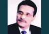 বিএনপির সাবেক মন্ত্রী গৌতম চক্রবর্তী আর নেই