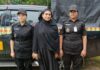 রেলস্টেশনে তরুণীকে হেনস্তায় অভিযুক্ত নারী গ্রেফতার