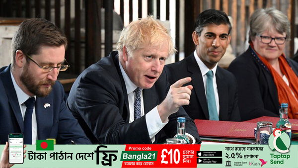 boris copy