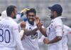১০ উইকেটে হার বাংলাদেশের