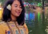 বহুতল ভবন থেকে লাফিয়ে পড়ে ঢাবি ছাত্রীর আত্মহত্যা
