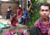 শ্রাদ্ধ অনুষ্ঠানের মধ্যে হাজির মৃত ছেলে!