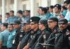 পদ্মা সেতুর উদ্বোধন: সারাদেশে নিরাপত্তা জোরদার