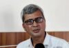 কাদের সঙ্গে ফোনে কথা বলছিলেন জানালেন রিটার্নিং অফিসার