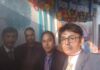 শিক্ষার্থীর নির্মম আঘাতে শিক্ষকের করুণ মৃত্যু