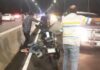 যান চলাচলের প্রথমদিনেই পদ্মা সেতুতে ২ যুবকের মৃত্যু